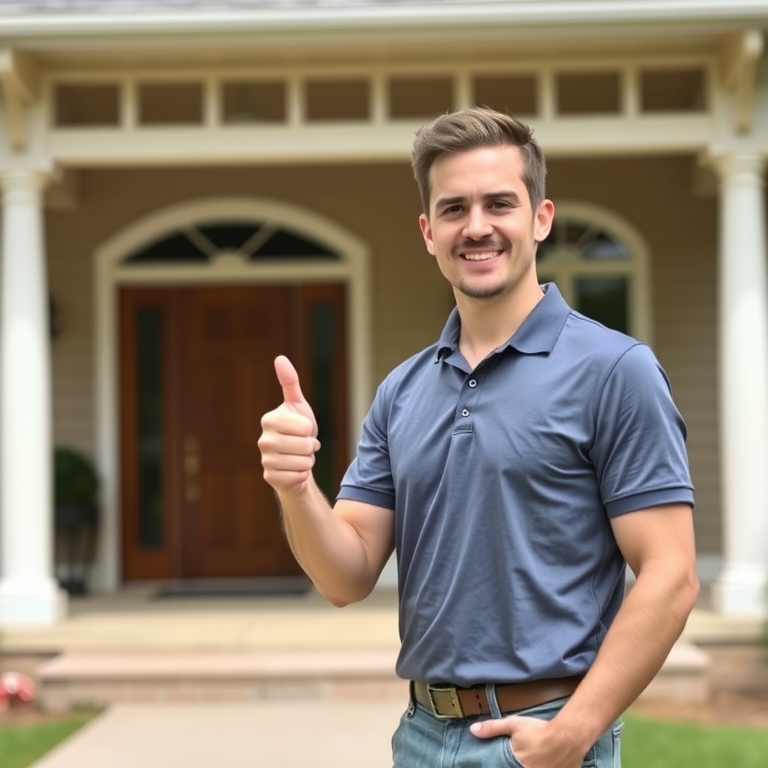 Founder of Ant & Rodent Pest Control Marietta